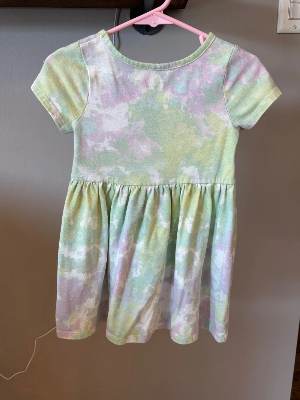 4 Piece Toddler Dress Bundle 3T | Cat & Jack, Old Navy & More